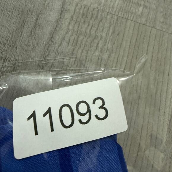 Motion Sports Chelsea FC Jersey Men's Extra Large Blue Soccer Futbol NEW NWT - Picture 11 of 11